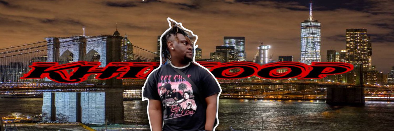 Mekhi Cooper Profile Banner