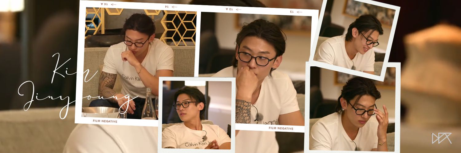 kimdexeu's profile banner image