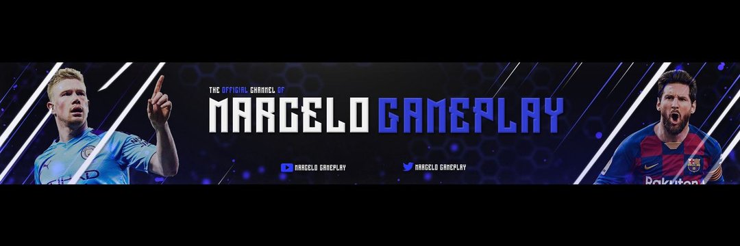 Marcelo Gameplays 🇵🇪🇵🇪 banner