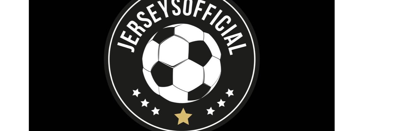 JerseysOfficial's profile banner image