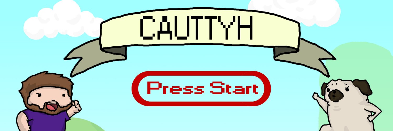 Cauttyh's banner