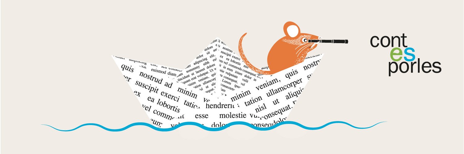Contesporles's profile banner image