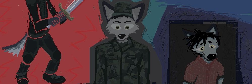bermilloop's profile banner image