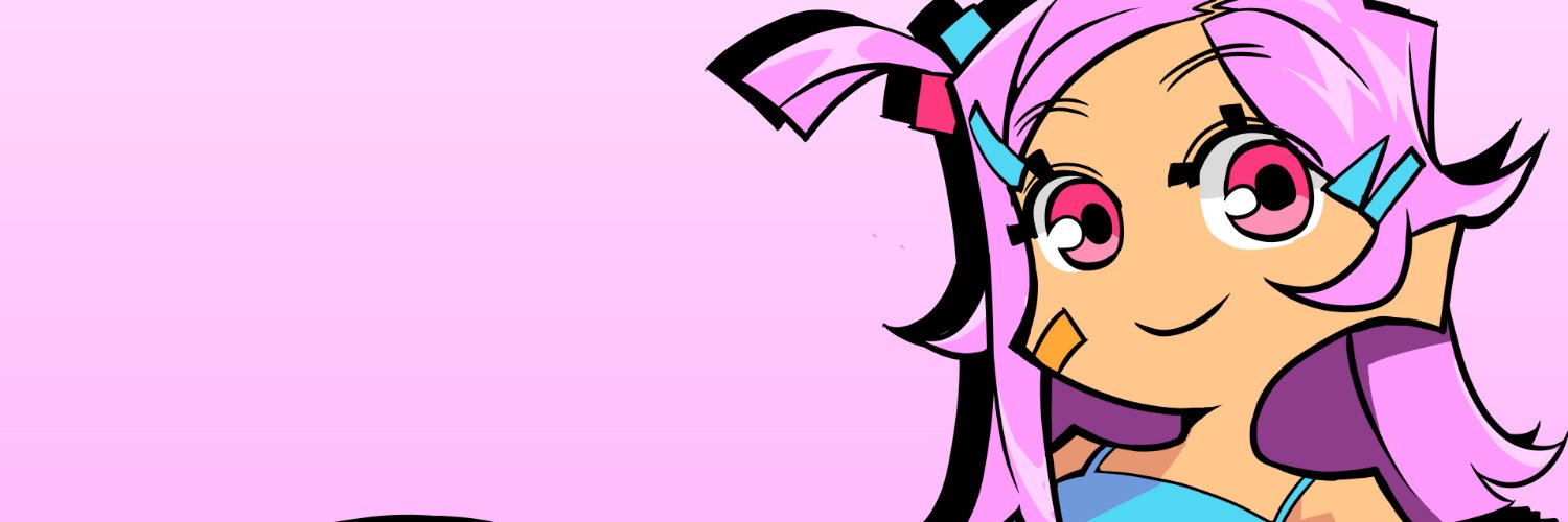 moero164's profile banner image