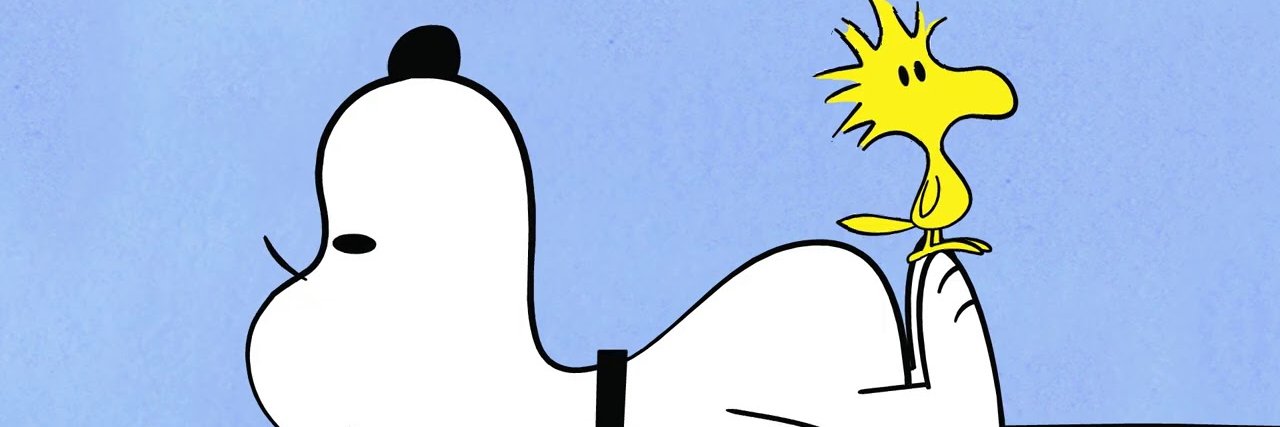 Zoom banner