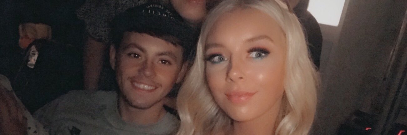 libbymaesmith's profile banner image
