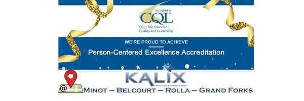 KalixND Profile Banner