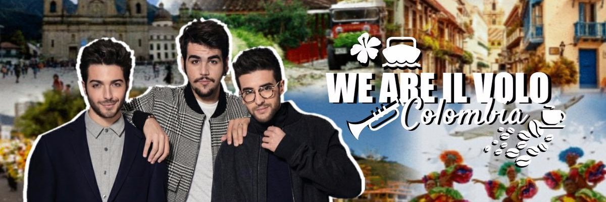 WeAreIVColombia's profile banner image