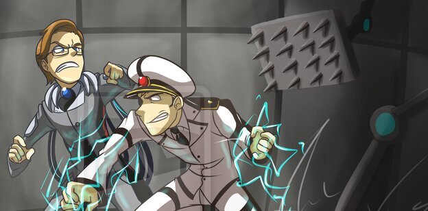 A relic of my awkward 14 year old self banner
