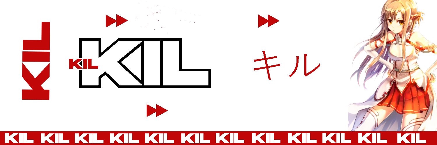 KIL_weeb's profile banner image