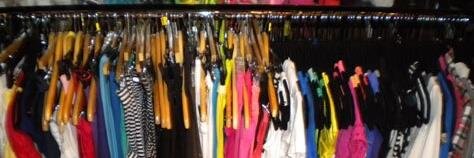 LethModernchic's profile banner image