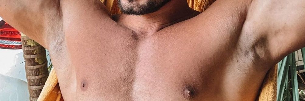 armpitfetiche's profile banner image