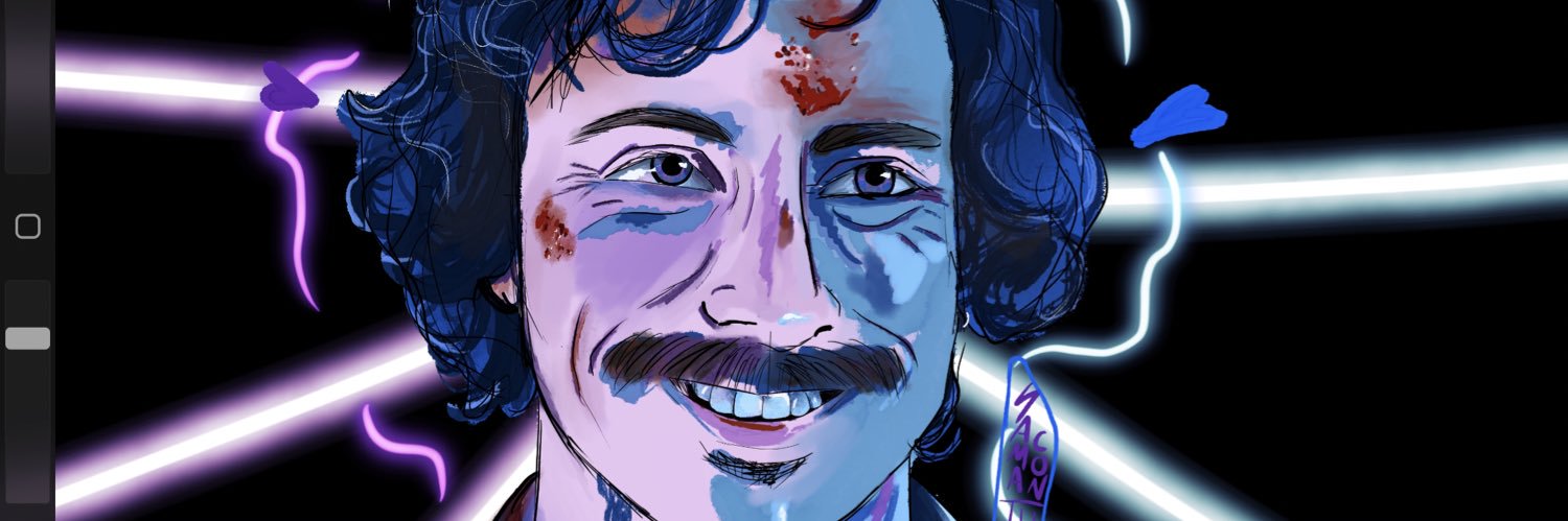 SamGirGi's profile banner image