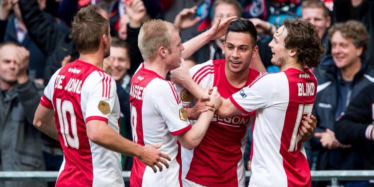 StijnvdHam's profile banner image