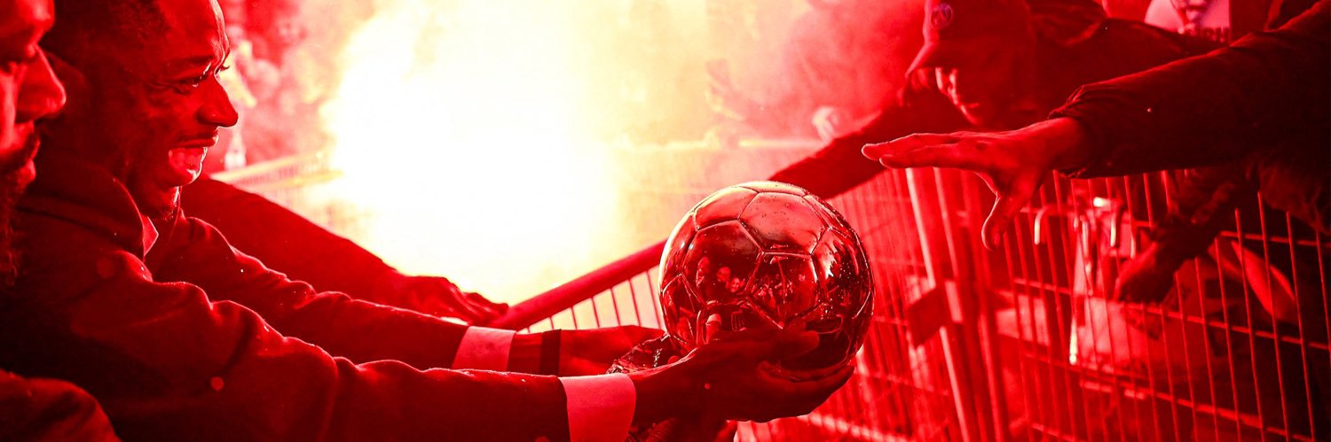 BERBATOV🇨🇲 banner