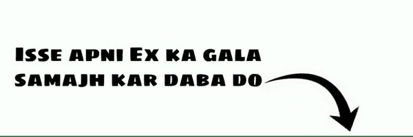 HasnaZaruriHai Profile Banner