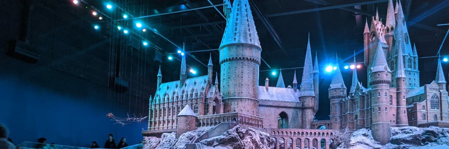 DanielPotterUK's profile banner image