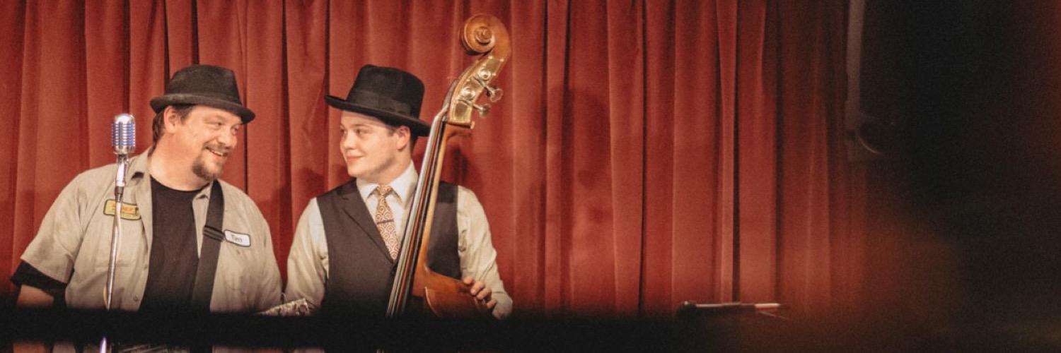 Dead Mans Uke banner