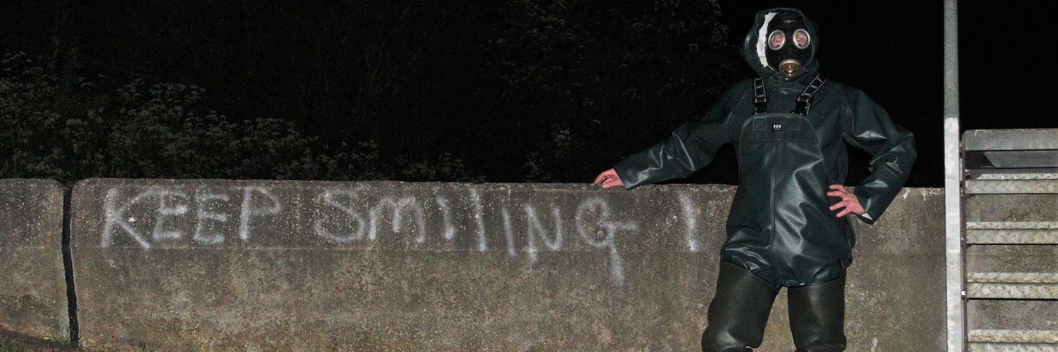 Saltmarsh Drifter (@S_MarshDrifter) / Posts / X