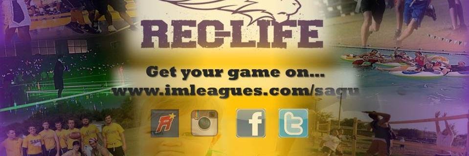SAGURecLife's profile banner image