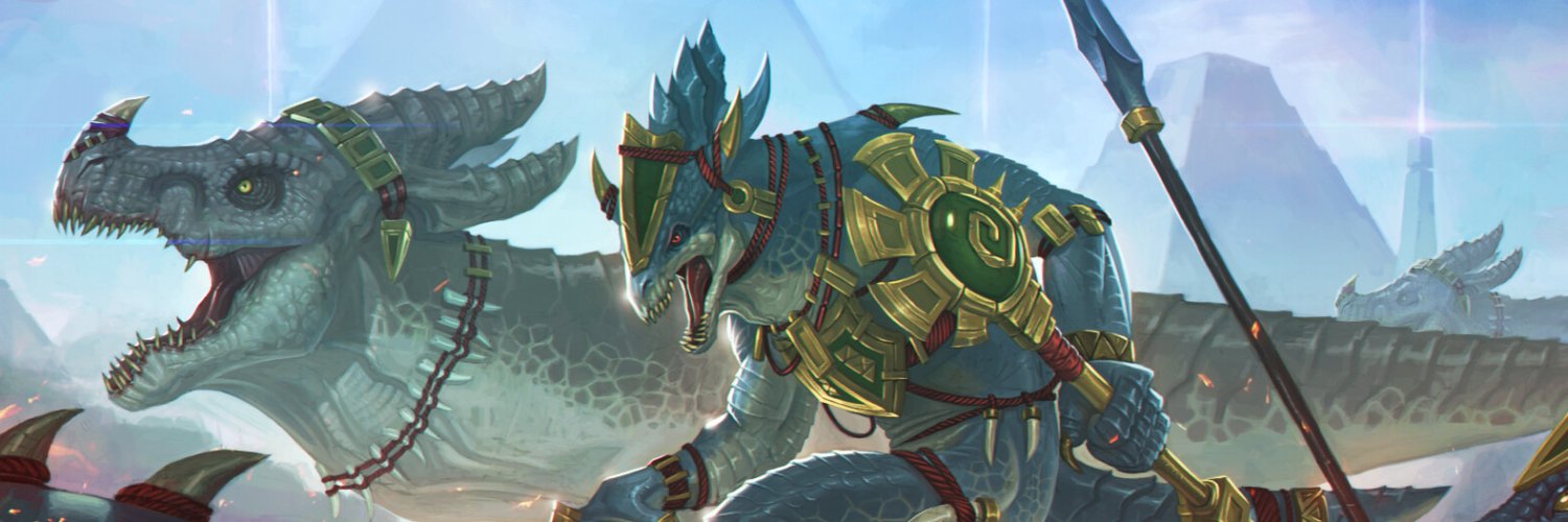 King Draz banner