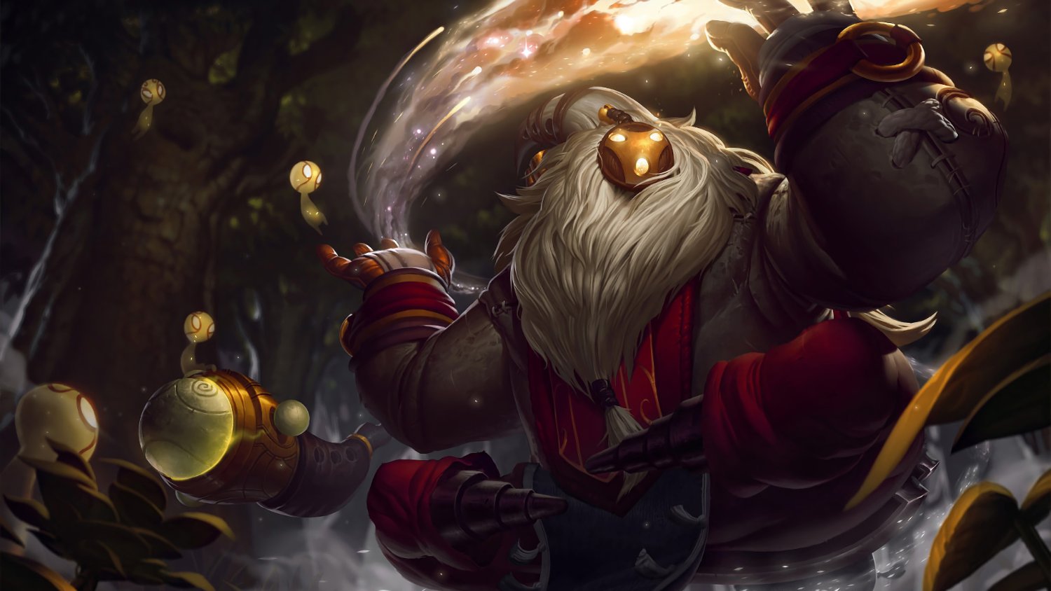 Madwing0's profile banner image