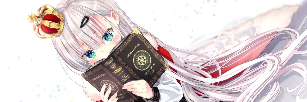 九尾みか's banner