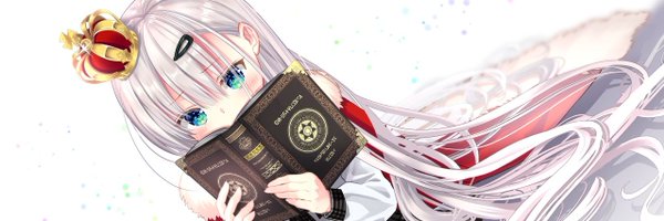 primarys2020 Profile Banner