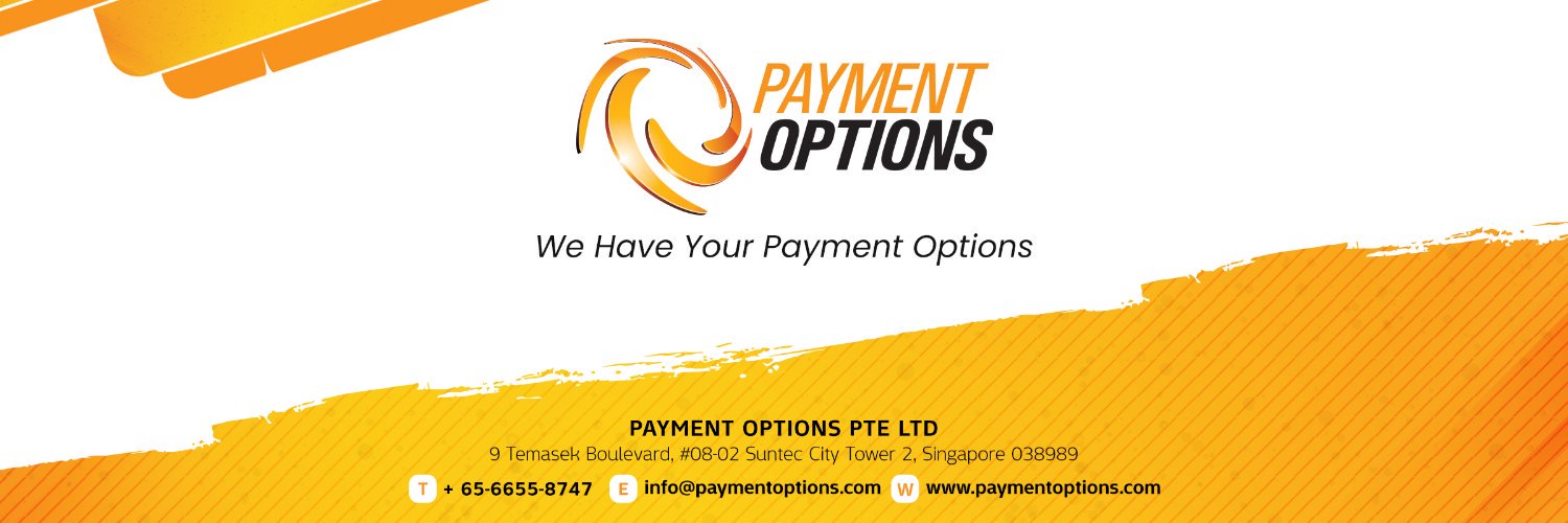 Payment Options (@Payment_Options) / Posts / X