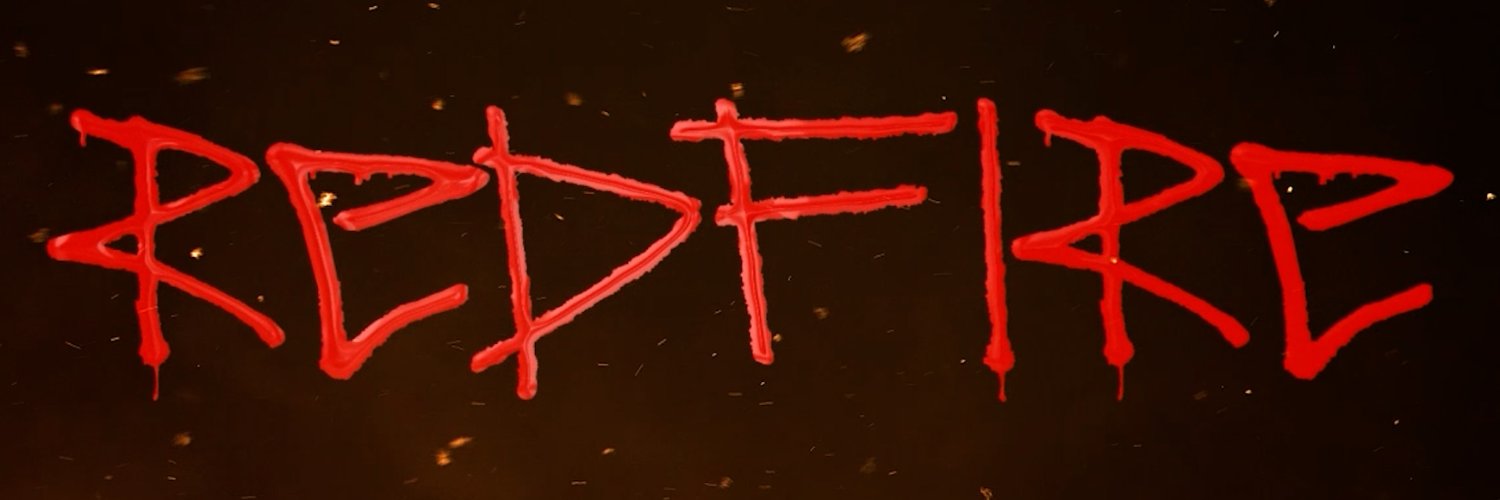 REDFIRE banner