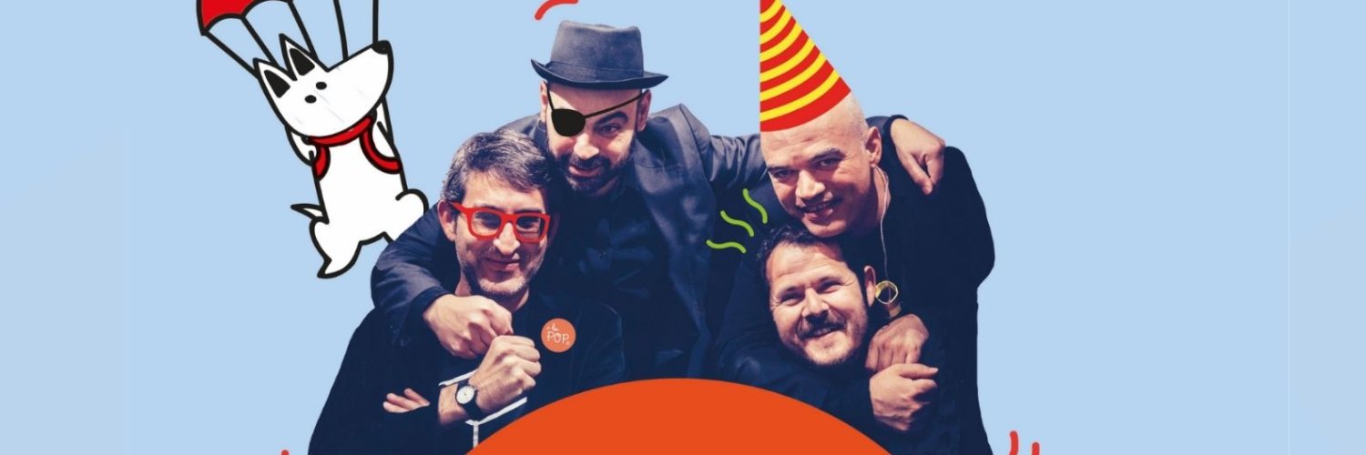 LaPOPtwitt's profile banner image