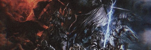 ray4ikthunder Profile Banner