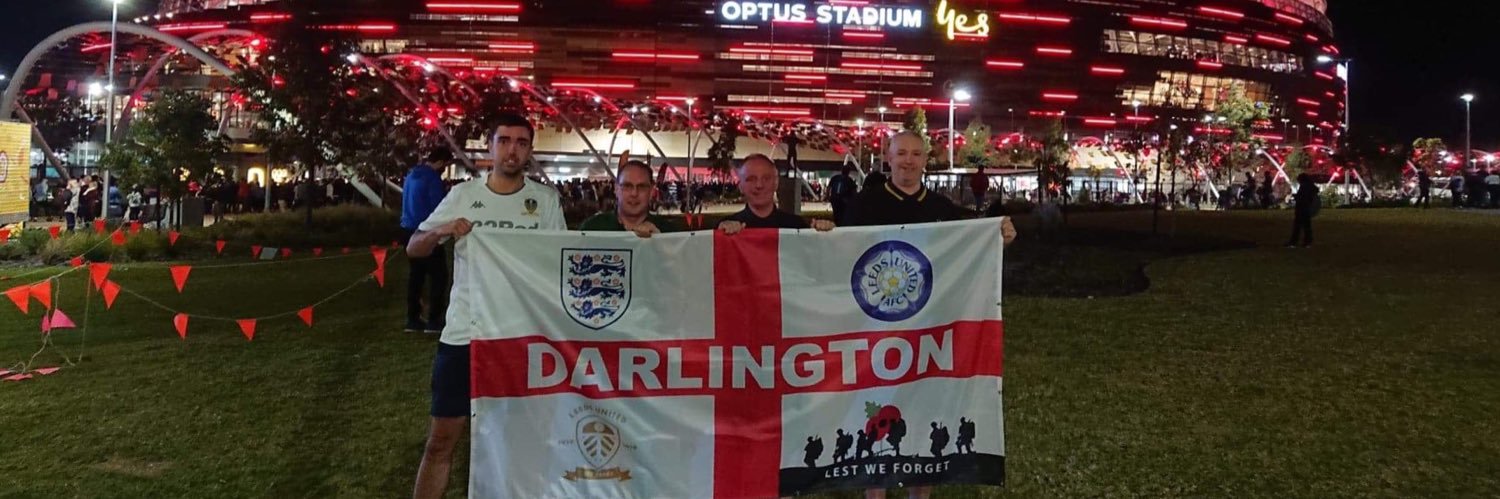 Michael Jinks banner