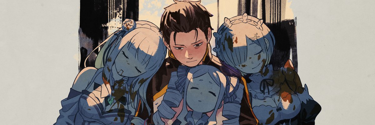 Shinzou 👨‍🍳💯 banner