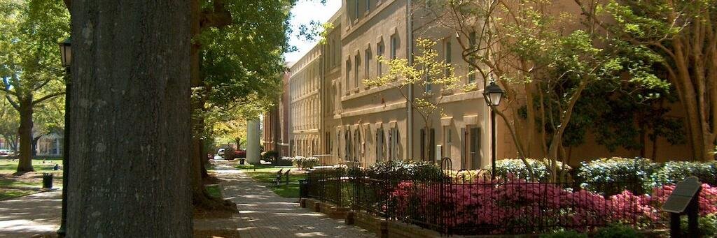 UofSCJOBS's profile banner image