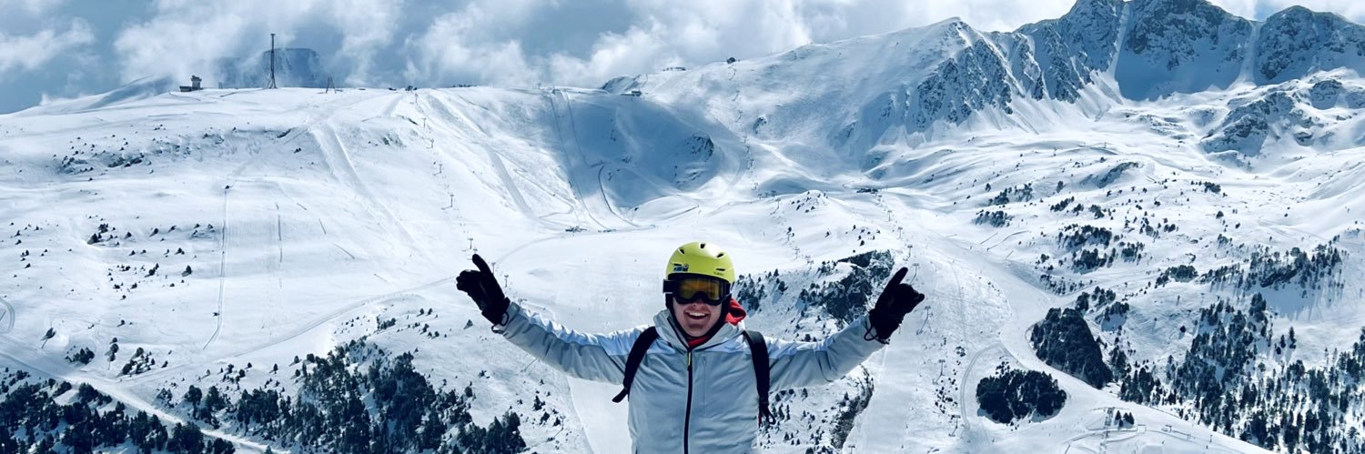 James Cousins banner