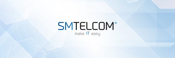 SMTelcom Profile Banner