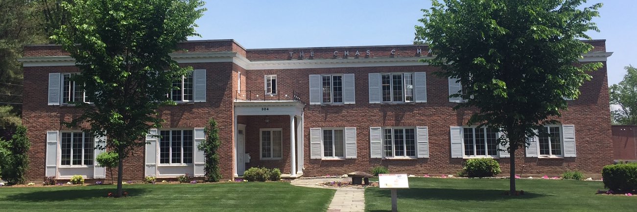 Hart's Turf Pro banner