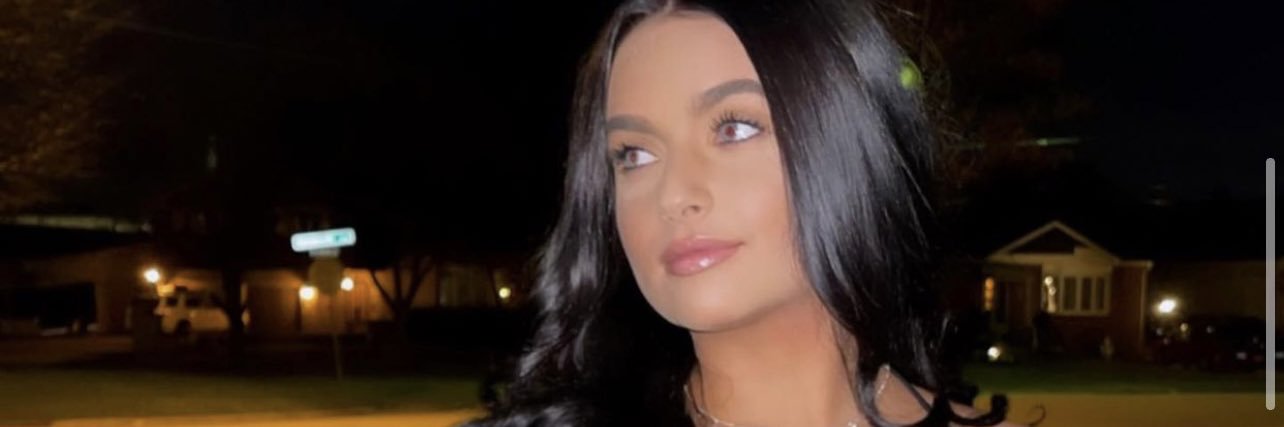 KimSever2's profile banner image