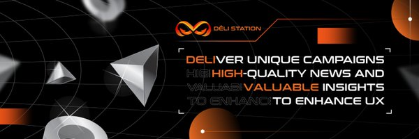 DelixStation Profile Banner