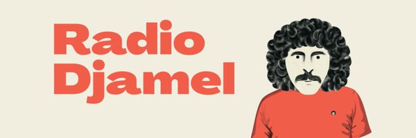 MezineDjamel Profile Banner