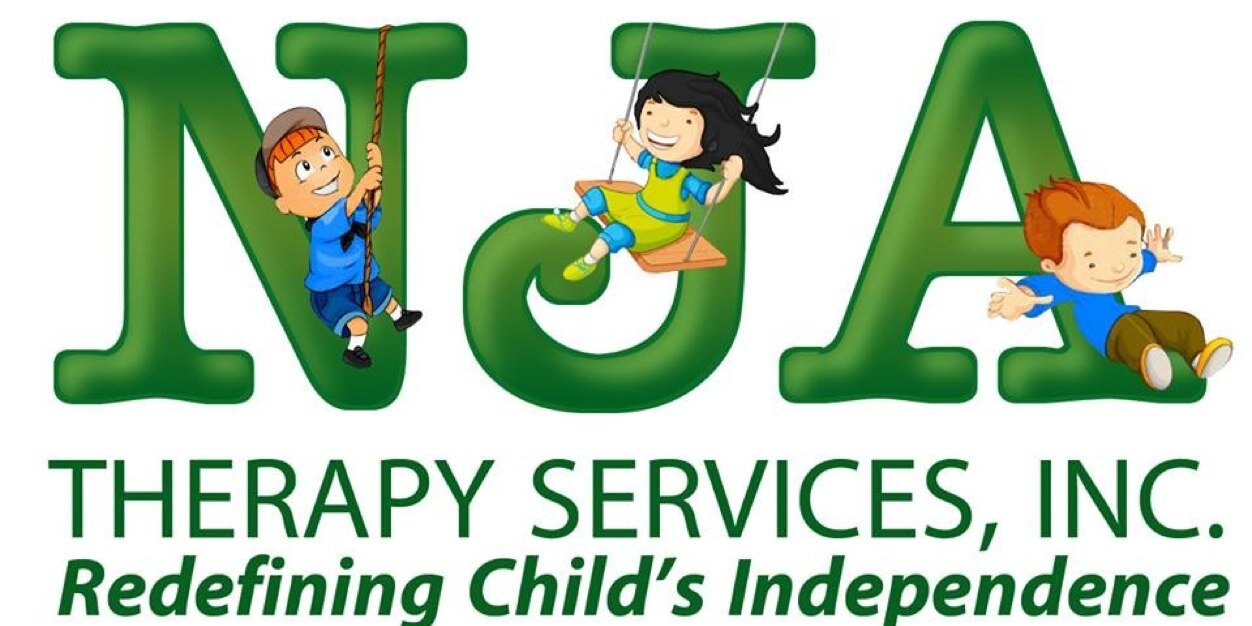 NJATherapy's profile banner image