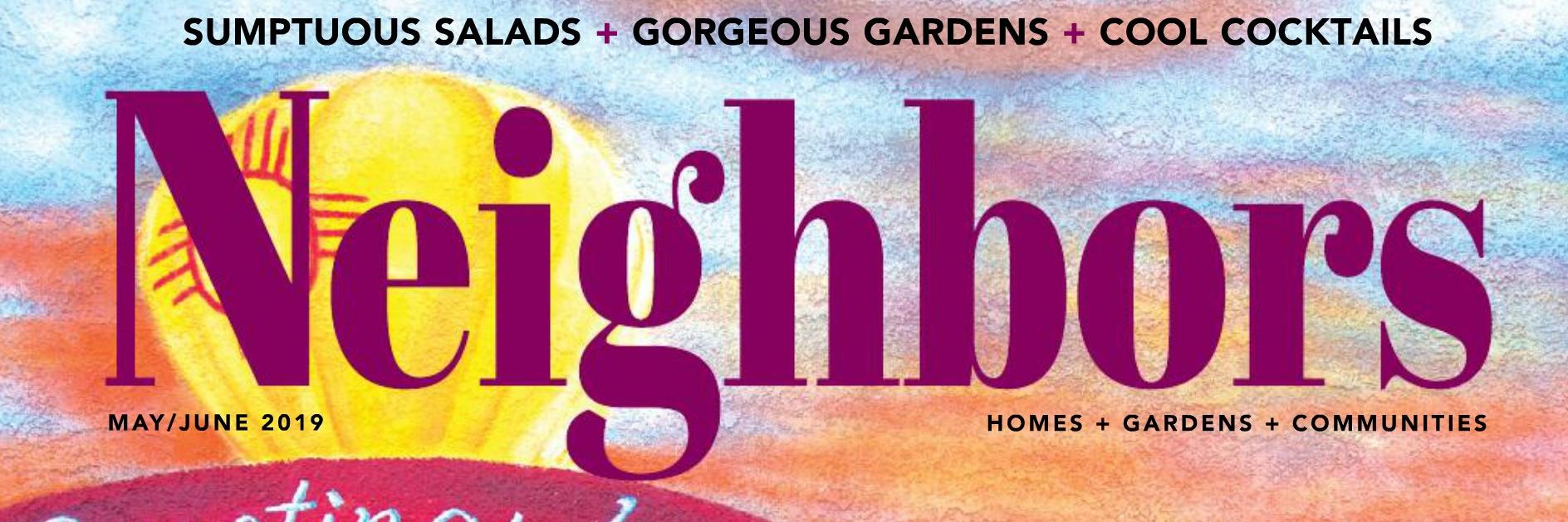 NeighborsMagazi's profile banner image