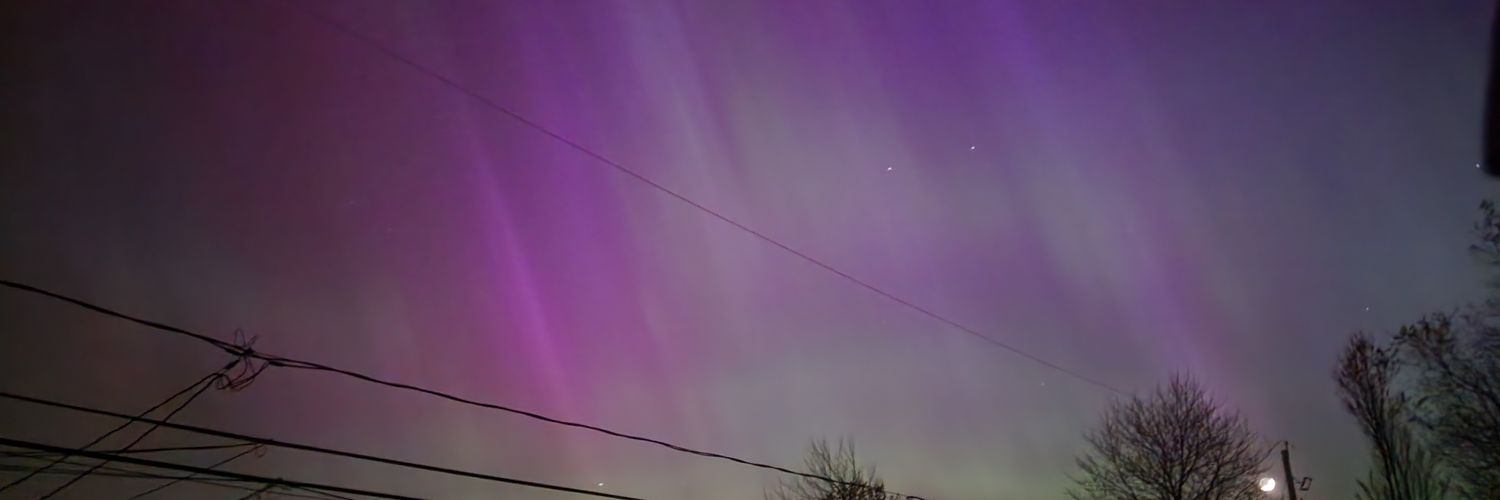 annie733's profile banner image