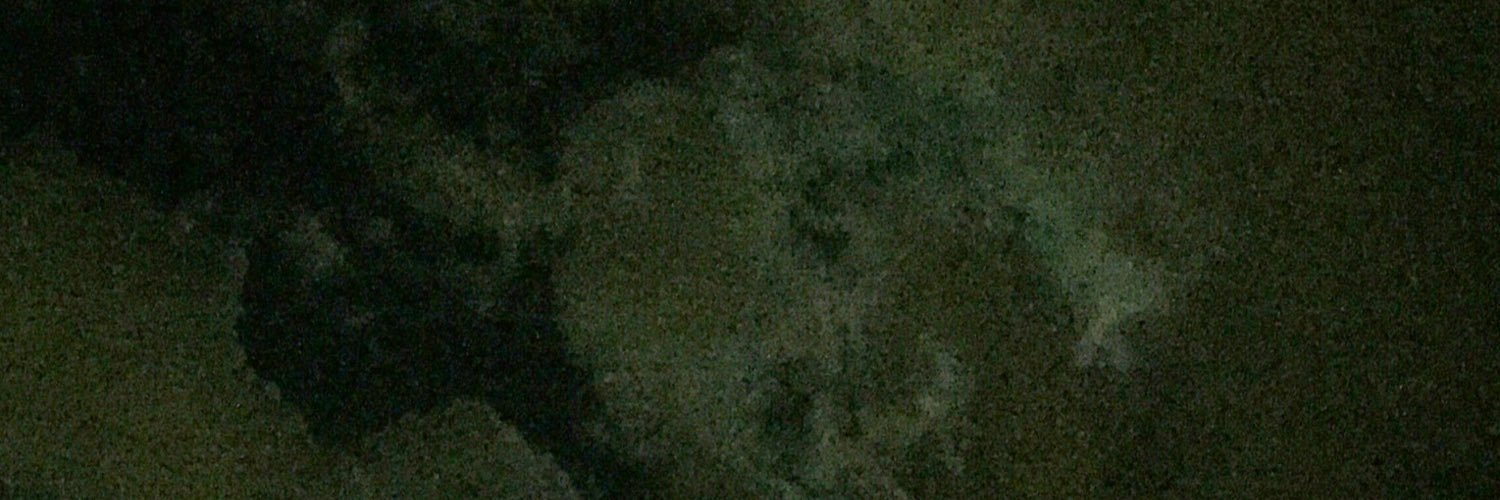 DirtyChaiMag's profile banner image