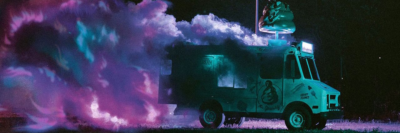 lostopaque's profile banner image