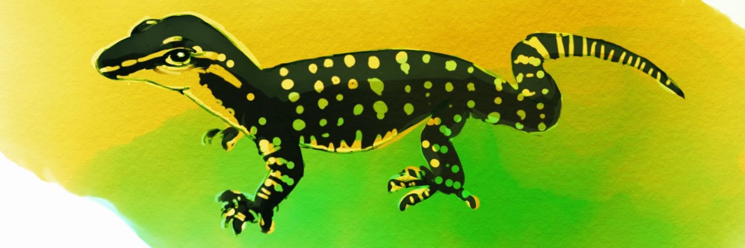 goannatail's banner