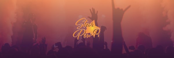 Star Pow-R Profile Banner
