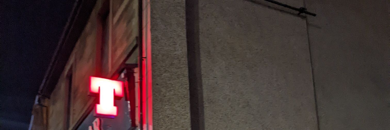benjoliphant's profile banner image