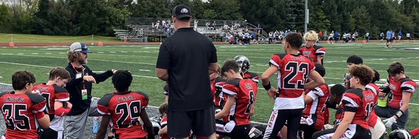 CoachHansen05 Profile Banner